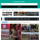 oldmission.net oldmission.net