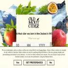 oldmoutcider.com