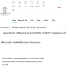 oldpaludians.org