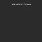 oldrosenursery.com