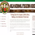 oldschoolfishingsecrets.com