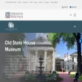 oldstatehouse.com