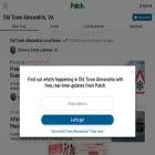 oldtownalexandria.patch.com