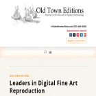 oldtowneditions.com oldtowneditions.com