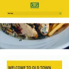 oldtowngrillinc.com oldtowngrillinc.com