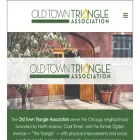 oldtowntriangle.com
