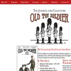 oldtoysoldier.com