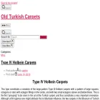 oldturkishcarpets.com