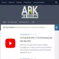 oldversionapk.com oldversionapk.com