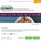 oldwayspt.org
