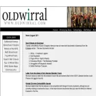 oldwirral.net oldwirral.net