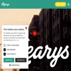 olearys.com