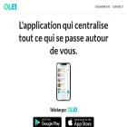 olei.io olei.io