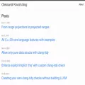 oleksandrkvl.github.io oleksandrkvl.github.io