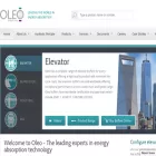 oleo.co.uk oleo.co.uk