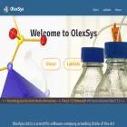 olexsys.org olexsys.org
