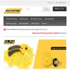 olfacutters.co.uk olfacutters.co.uk