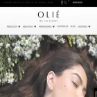 olie.com.mx olie.com.mx