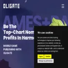 oligate.com oligate.com