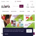 olimpia.cz