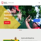 olimpiadasespeciales.org