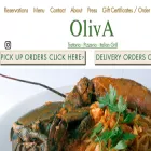 olivarestaurant.com