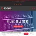 olive-fitness.com