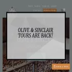 oliveandsinclair.com