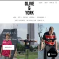 oliveandyork.com