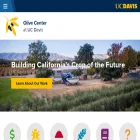 olivecenter.ucdavis.edu olivecenter.ucdavis.edu
