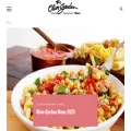 olivegardenmenu.us olivegardenmenu.us