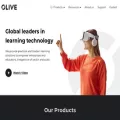 olivegroup.io