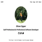 oliver-epper.de oliver-epper.de