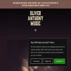 oliveranthonymusic.com oliveranthonymusic.com
