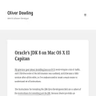 oliverdowling.com.au oliverdowling.com.au
