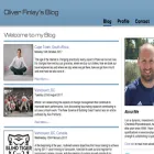 oliverfinlay.com
