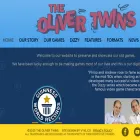 olivertwins.com olivertwins.com