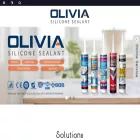 oliviasealant.com