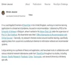 olivierjeunen.github.io olivierjeunen.github.io