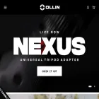 ollin.co ollin.co