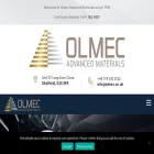 olmec.co.uk olmec.co.uk