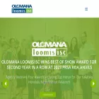 olomanaloomisisc.com olomanaloomisisc.com