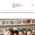 olpsdbb.catholic.edu.au olpsdbb.catholic.edu.au