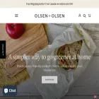 olsen-olsen.com olsen-olsen.com