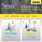 olympia.com.au olympia.com.au