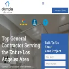 olympiaconstructionbydesign.com olympiaconstructionbydesign.com