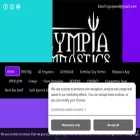 olympiakids.org olympiakids.org