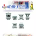 olympiapizza.com
