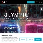 olympicbankingsystem.com