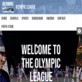 olympicleague.com